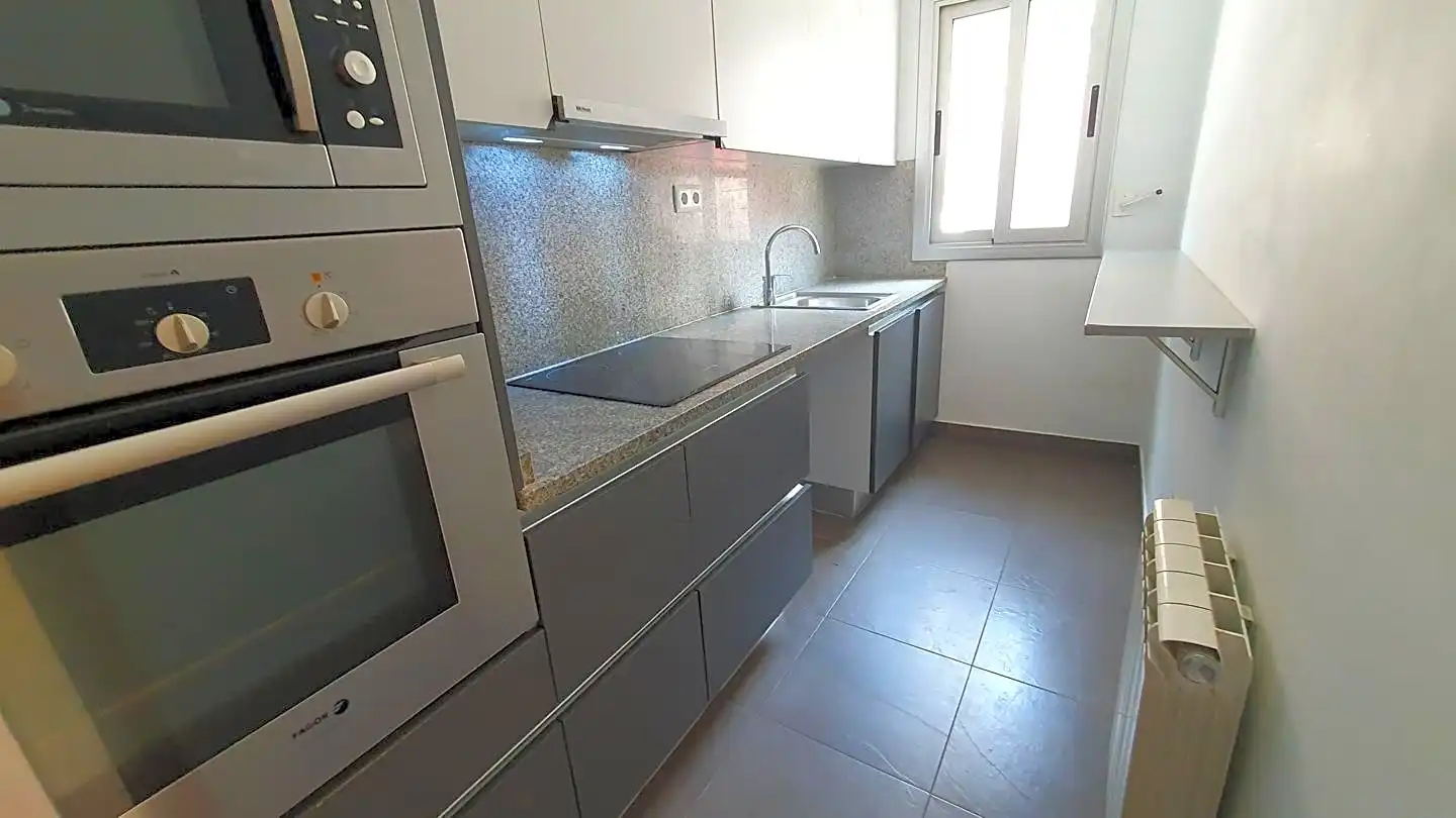 Erdgeschosswohnung mit Aufzug zum Verkauf in Ponent, imagen 6