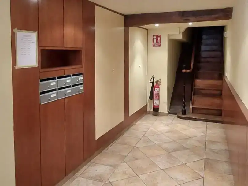 Dúplex en venta en Casco Antiguo 