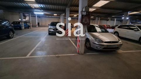 Photo 4 of Garage for sale in Los Herran, El Anglo, Vitoria - Gasteiz