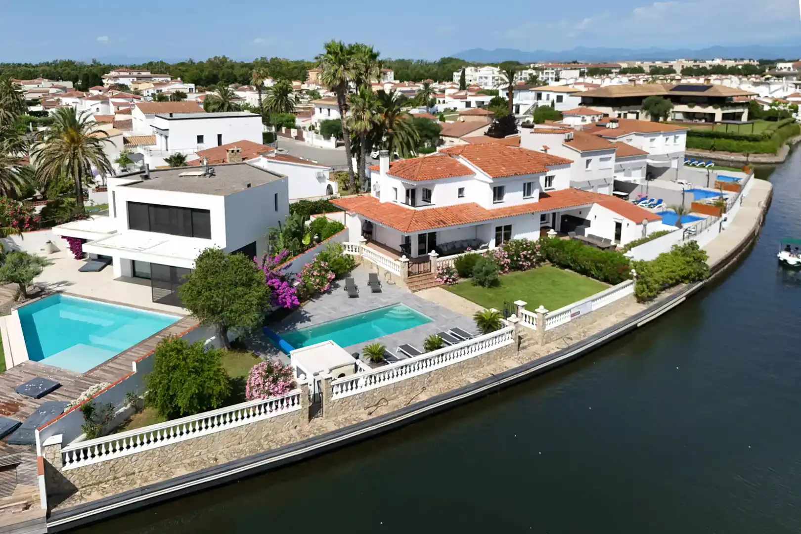 Casa con terraza en venta en Francolí - Freser - Noguera