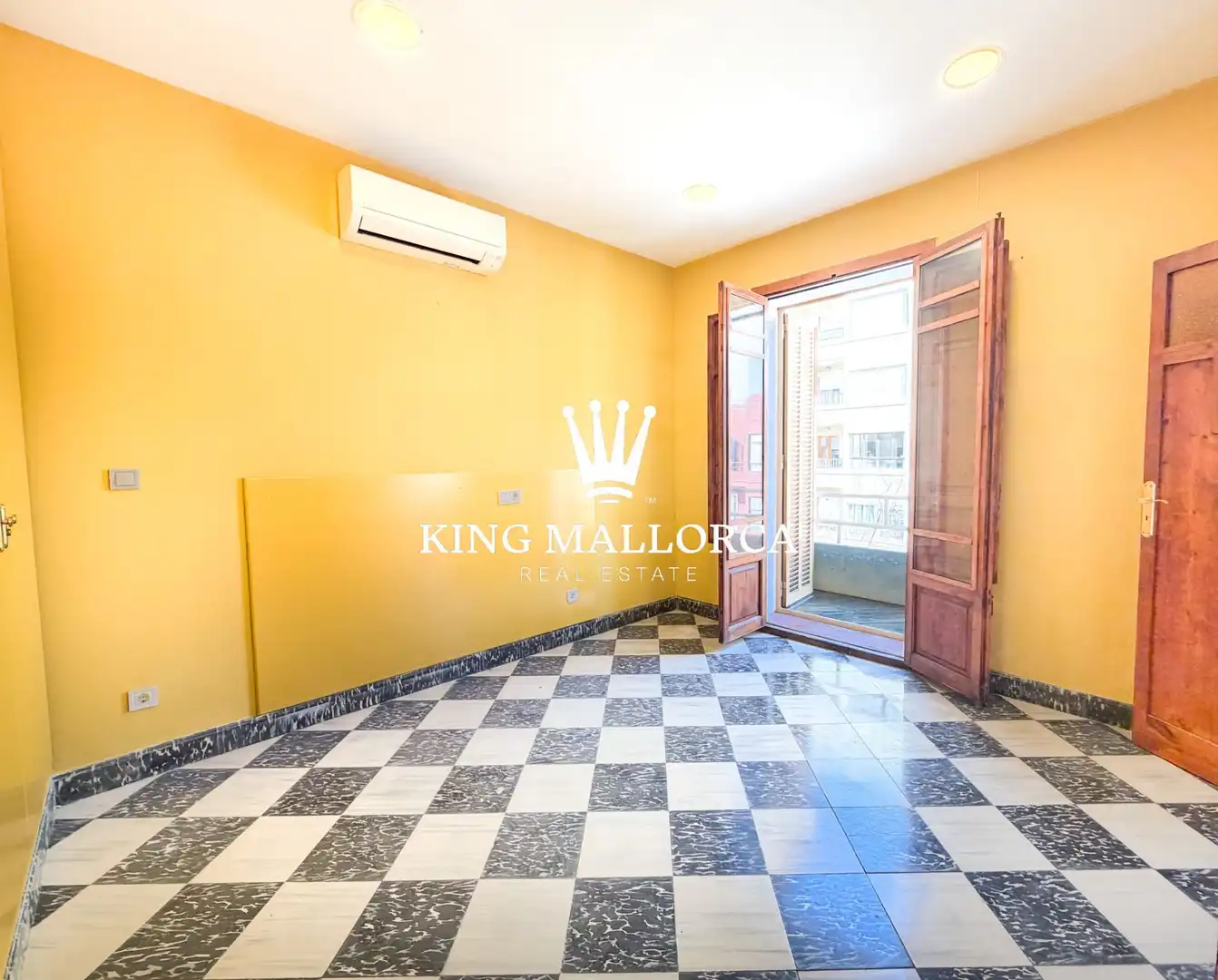 Flat for sale in Ponent, imagen 19