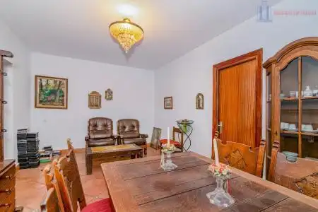 Comedor de Casa o chalet en venta en Granada con Aire acondicionado y Calefacción