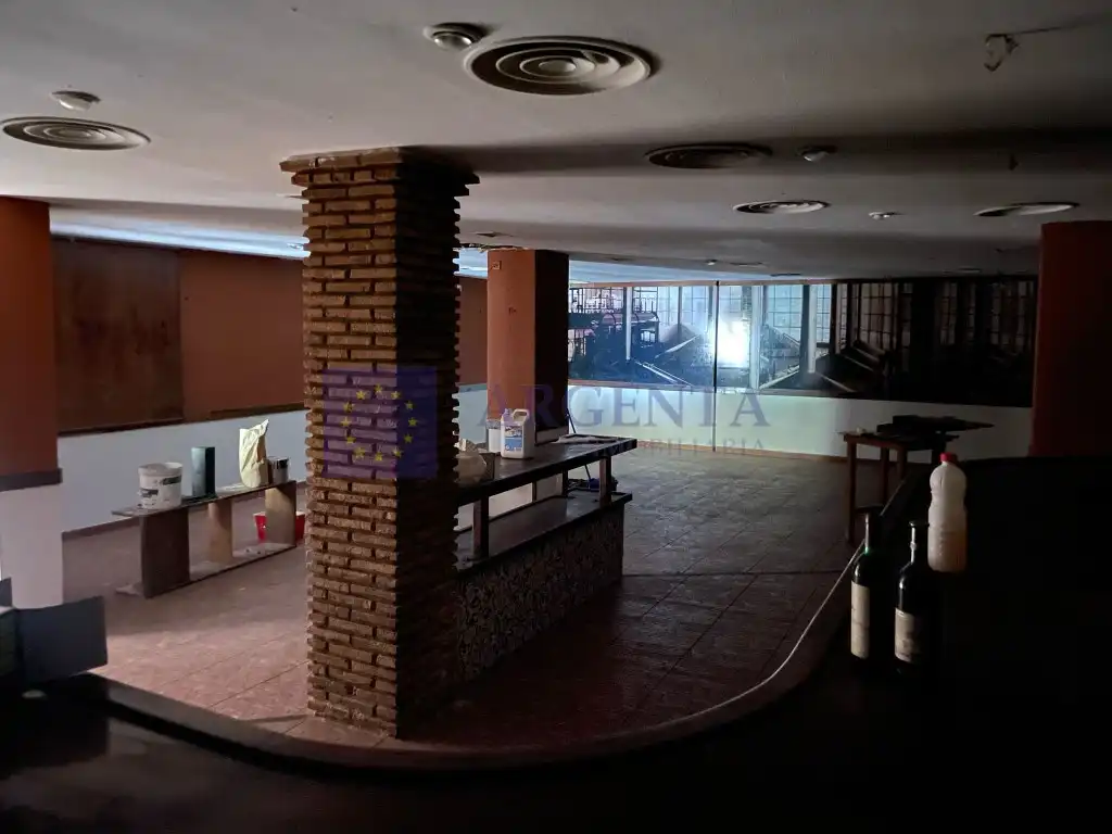 Local comercial en venda a Calle Doctor Fleming, imagen 3