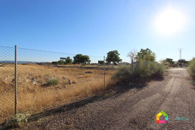 Terreno en Venta en Ajofrín