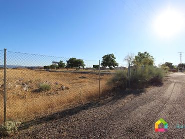 Terreno rustico in vendita a Ajofrín