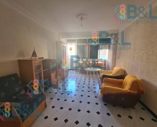 Bedroom of Flat to rent in  Huelva Capital