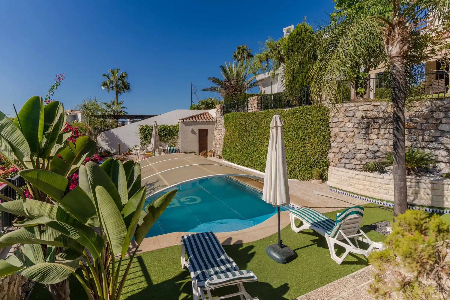 Villa in vendita a Motril  ciudad, imagen 3
