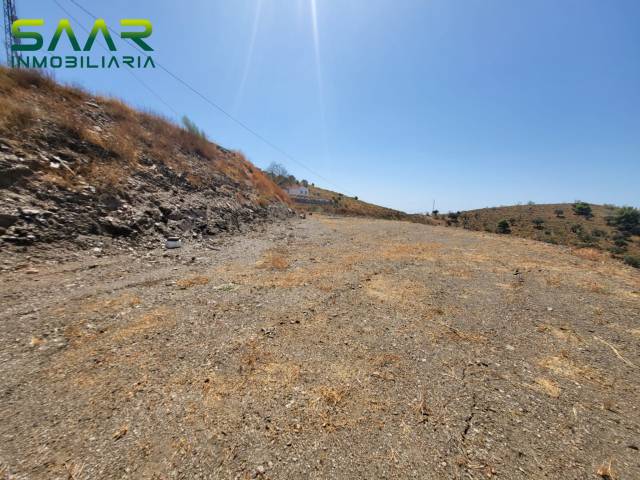 Terreno residencial en Venta en Camino Algarrobo - Las Arenas