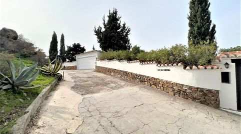 Foto 2 de Finca rústica en venta en Mijas pueblo, Mijas