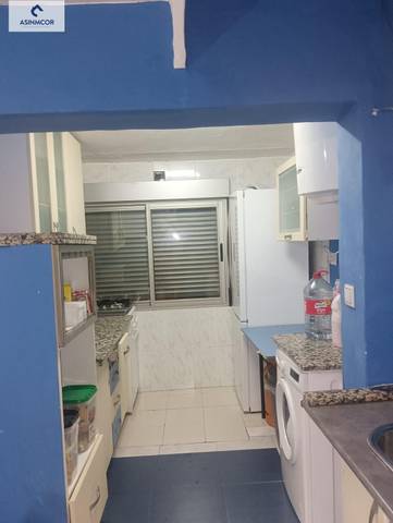 Piso en Venta en Sector Sur