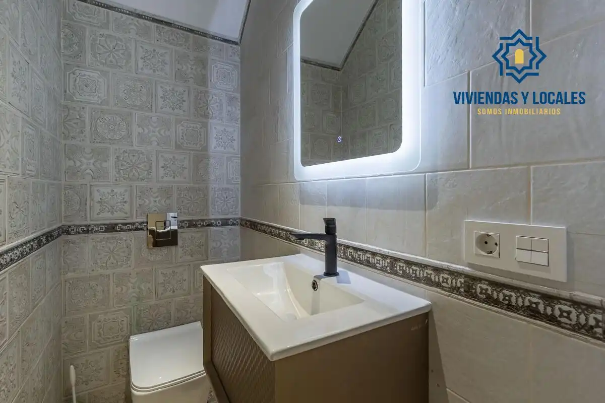 Casa con piscina en venta en Calle SAN JUAN BAJA, imagen 41