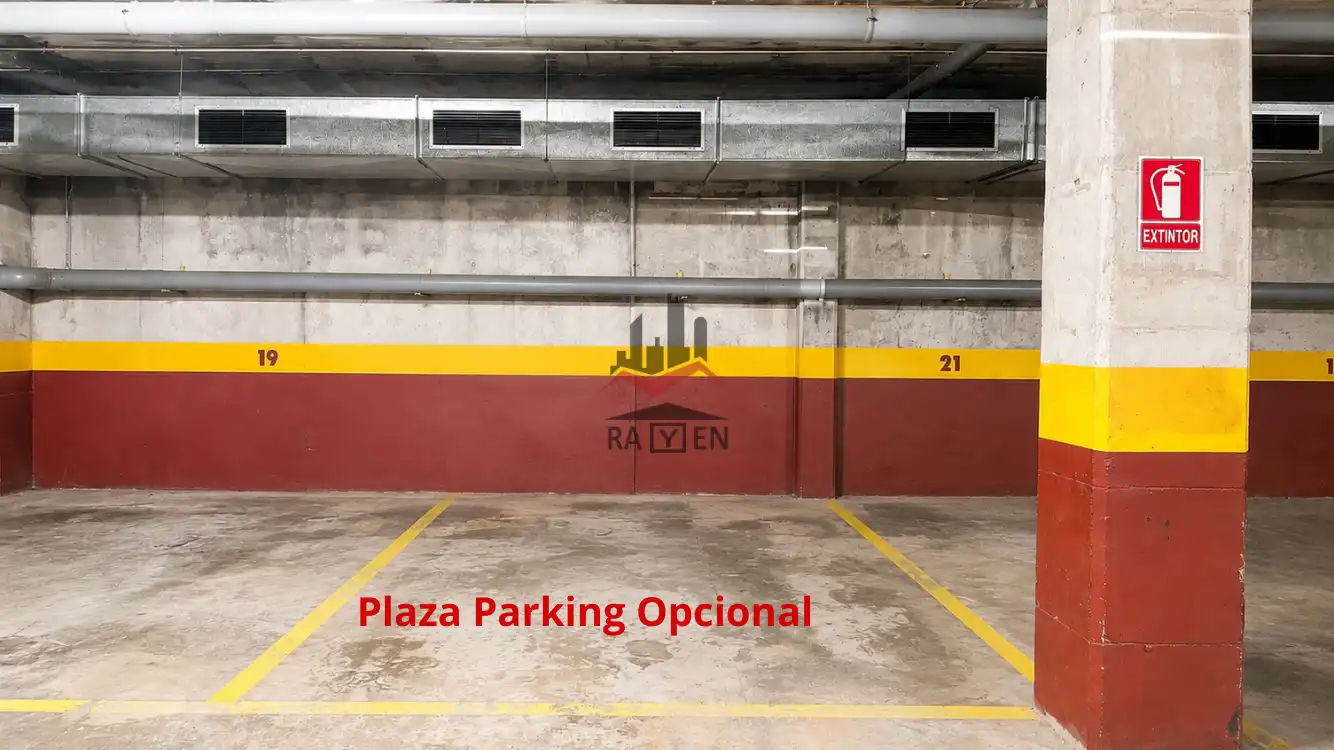 Piso en venta en Creu de la Mà
