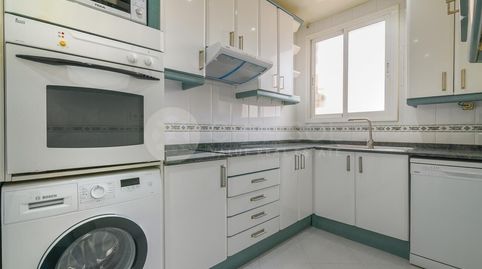 Foto 5 de Ático en venta en Corts Catalanes, La Font de la Guatlla, Barcelona Capital