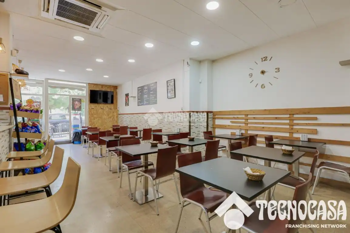 Business premises for sale in Sant Vicenç Dels Horts, imagen 12
