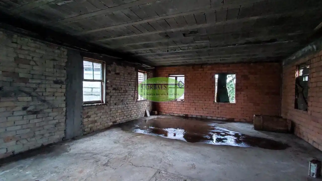 Casa o chalet en venta en A Arnoia con Calefacción y Jardín privado