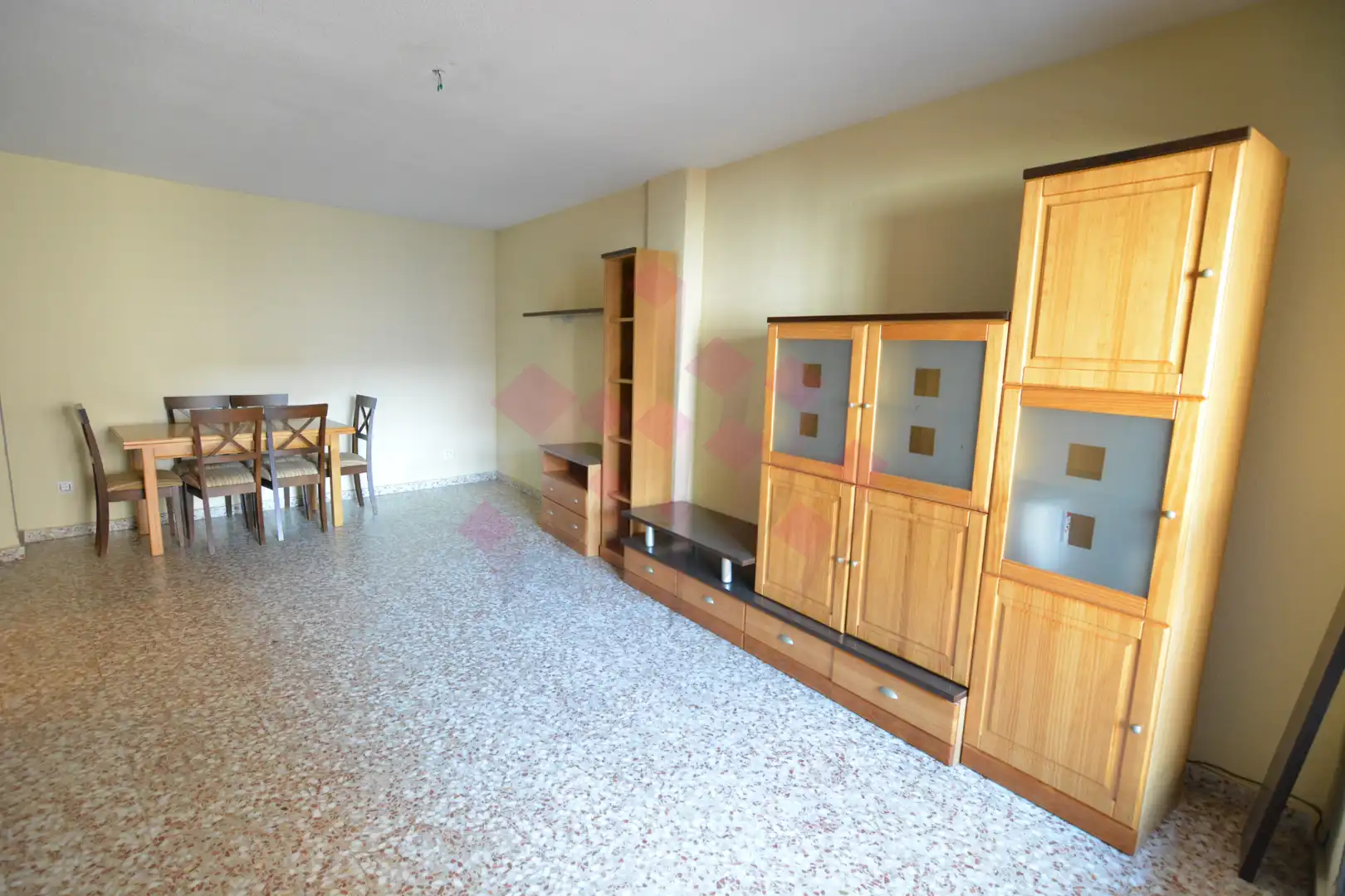 Flat with lift for sale in Calle de Pedrera Baja 25, imagen 2