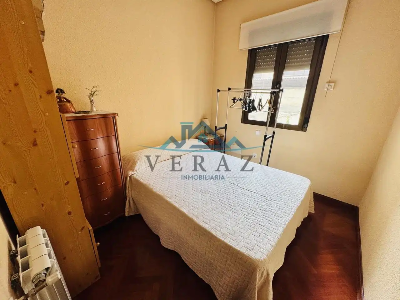 Habitación de Casa adosada en venta en Talavera de la Reina con Aire acondicionado, Calefacción y Terraza