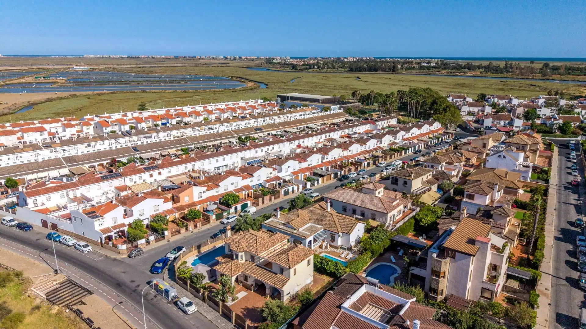Villa con terrazza in vendita a Calle Almería, imagen 39