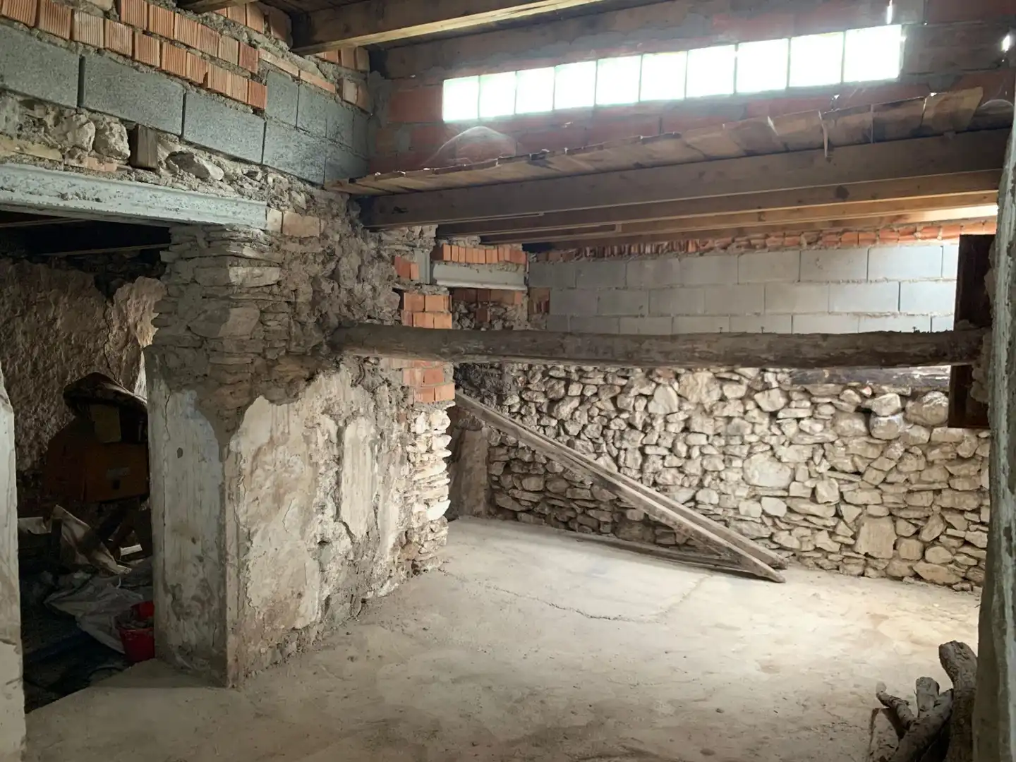 Casa rústica en venta en Calle REAL -CO, imagen 33
