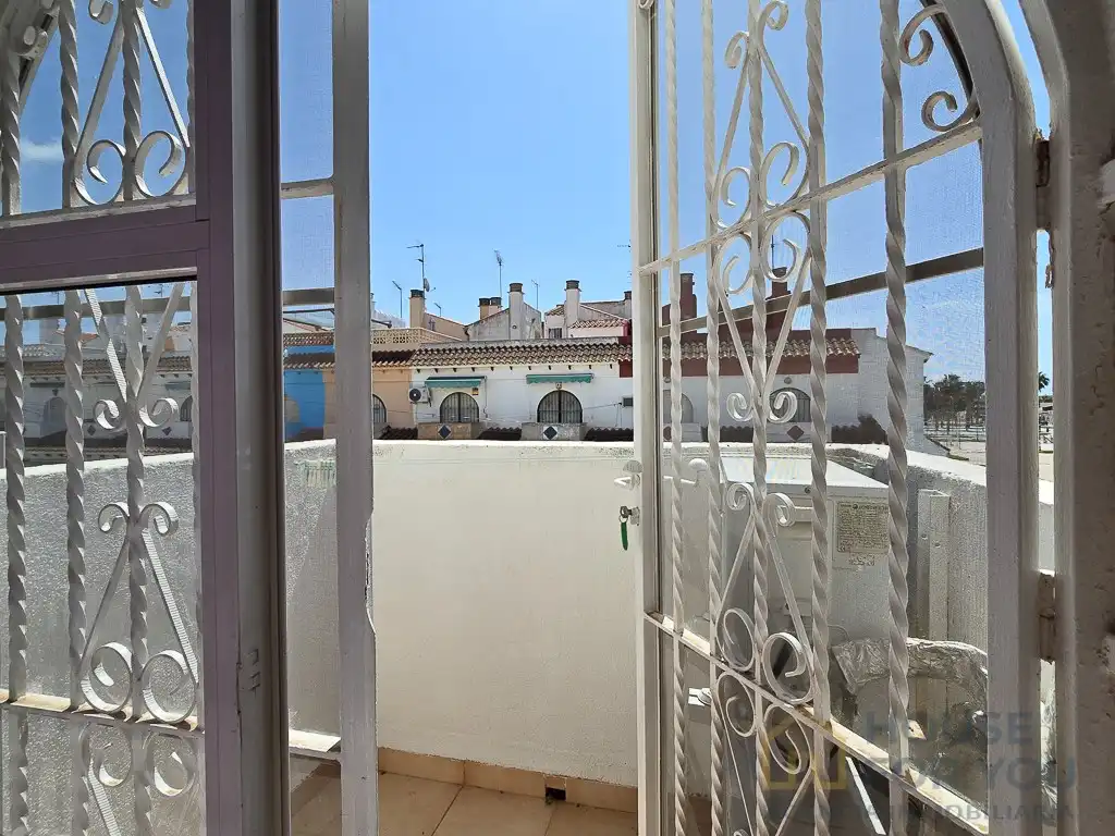 Dúplex en venta en Calle Cibeles-Claras, imagen 28