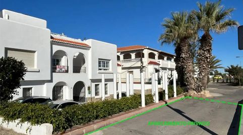 Foto 2 von Geschaftsraum zur Miete in Paseo del Mediterráneo, 435, El Palmeral, Mojácar
