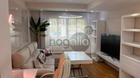 Foto 3 de Pis de lloguer a San Vicente, Sevilla