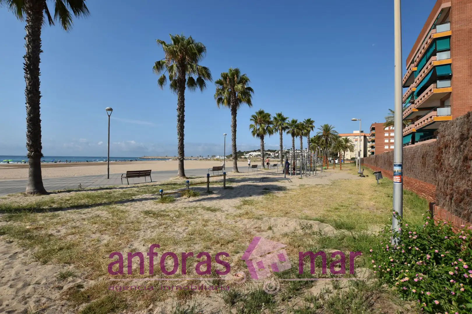 Penthouse with terrace for sale in Passeig de Rafael Campalans, imagen 65