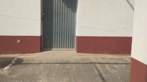 Foto 2 de Finca rústica en venda a T-742, 44, Valls, Tarragona