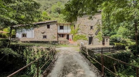 CASA DE PIEDRA EN VENTA EN PESAGUERO  POTES  CANTABRIA, imatge 5