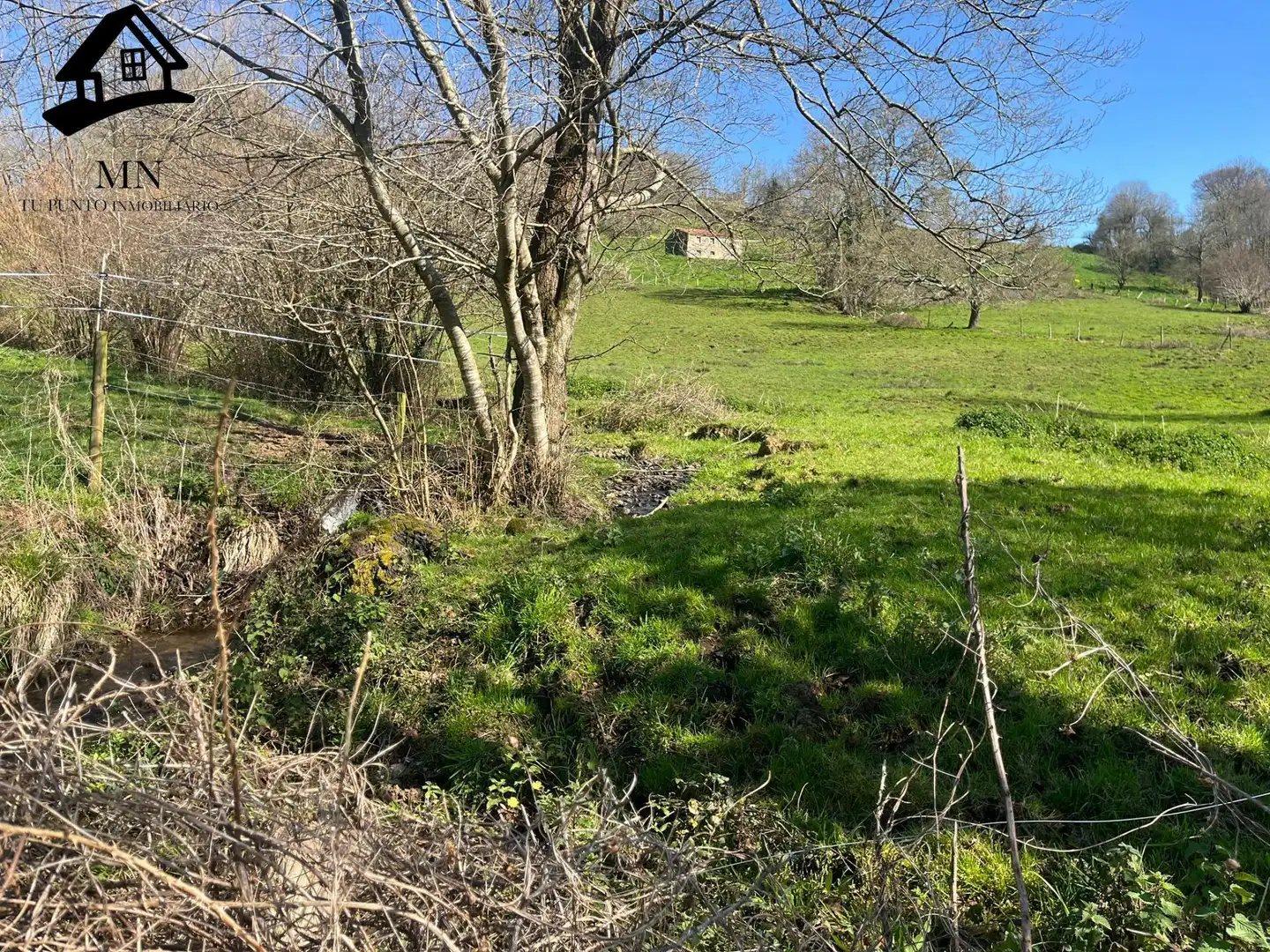 Terreni e lotti in vendita a Villafufre, imagen 18