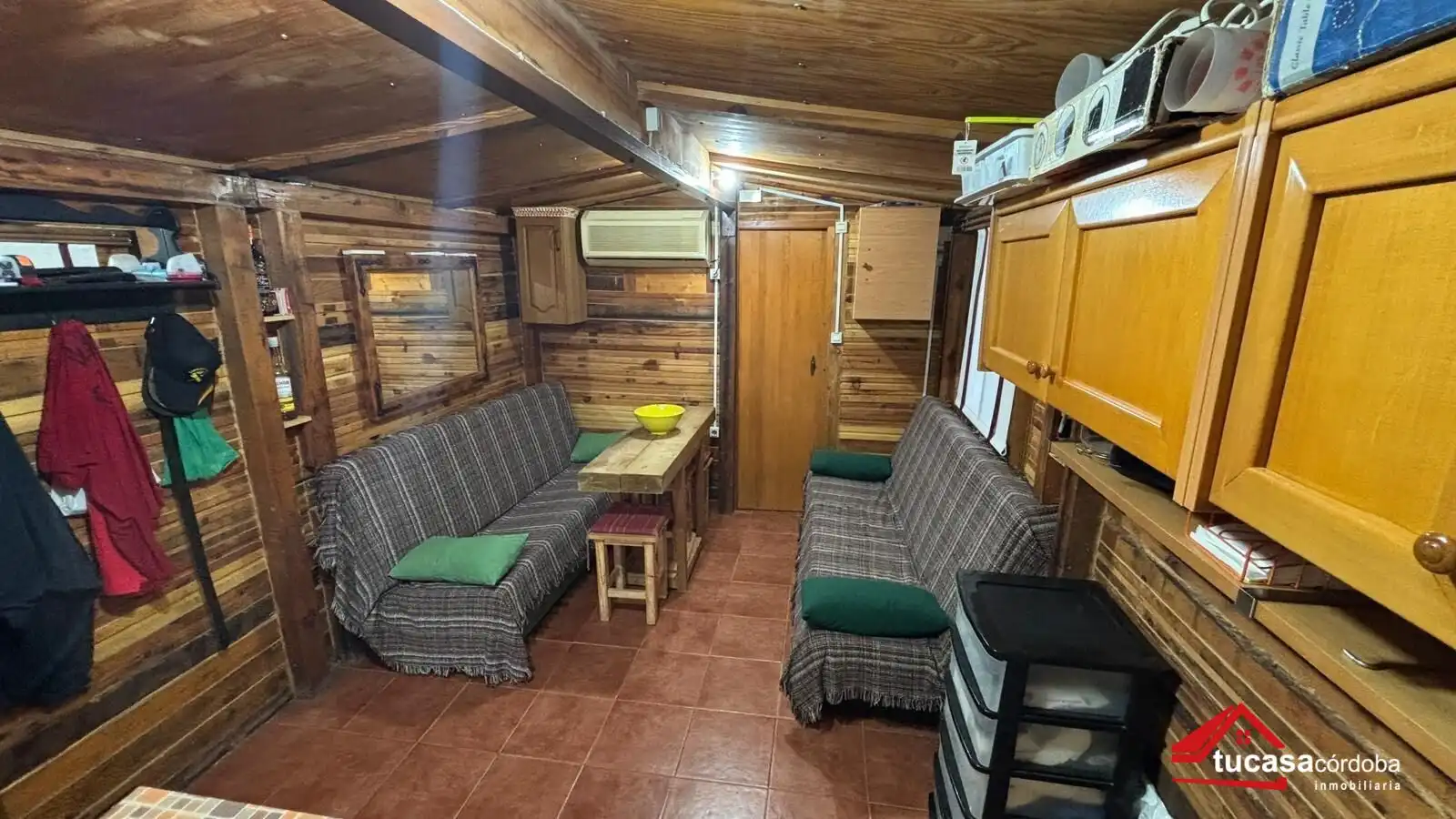Residencial en venda en Córdoba