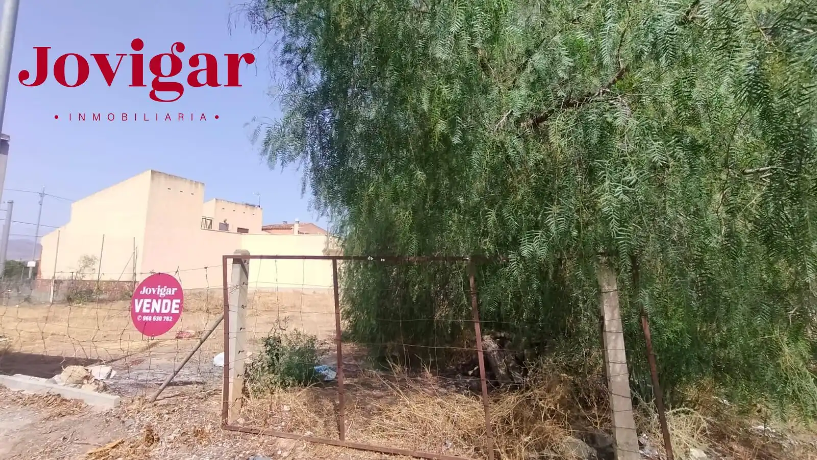 Residential for sale in Alhama de Murcia