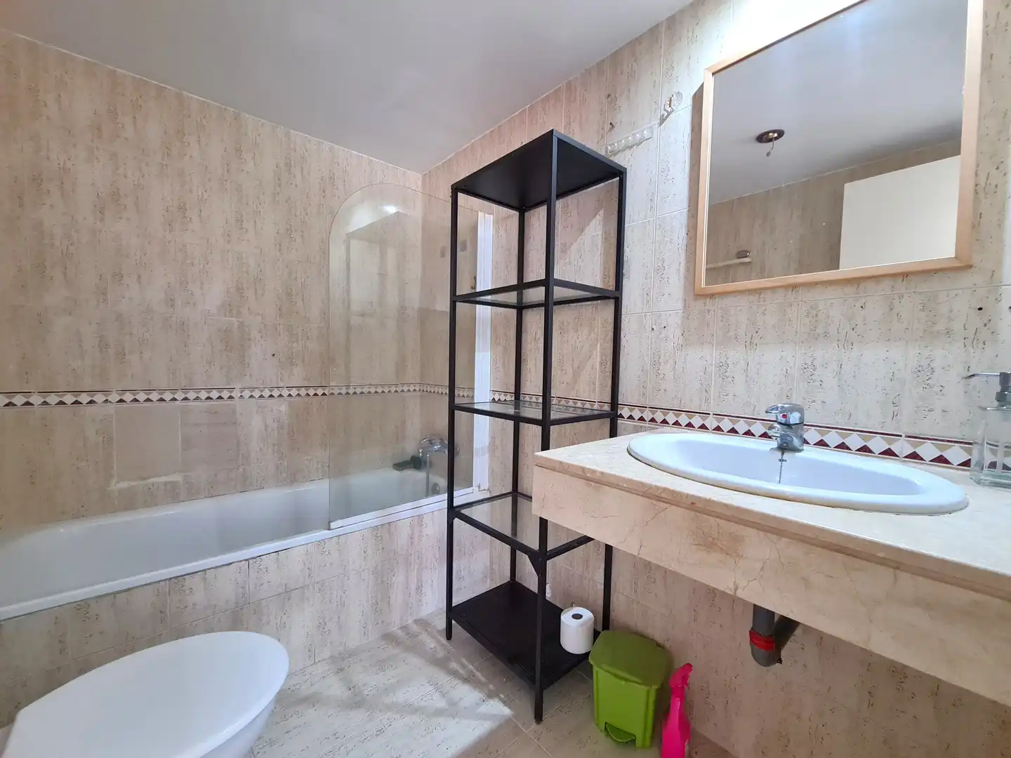 Apartament amb piscina en venda a Manilva Pueblo, imagen 20