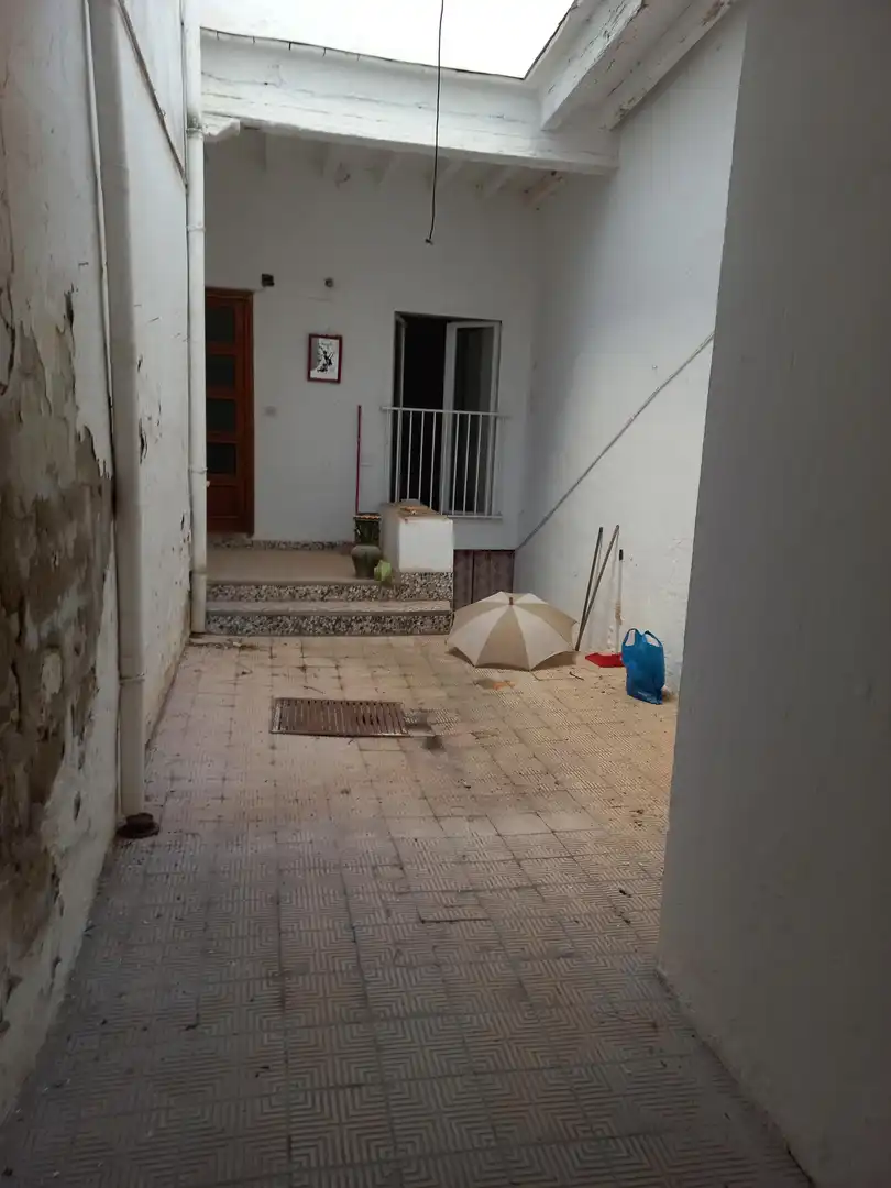 House with terrace for sale in Plaza Primero de Mayo, imagen 3
