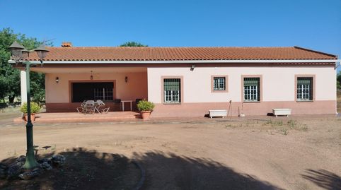 Foto 2 de Casa o chalet en venta en La Estación, Badajoz Capital