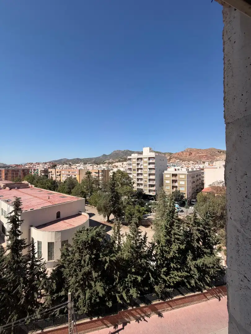Appartamento con ascensore in vendita a Alameda de Cervantes 10, imagen 7