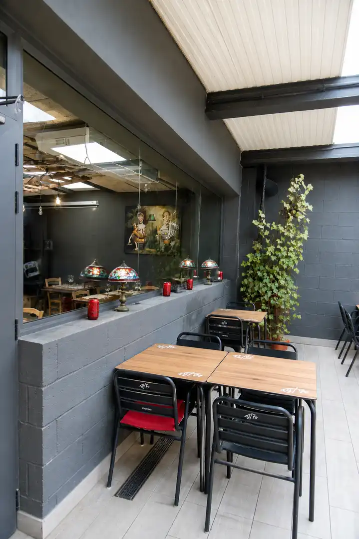 Business premises to rent in Centre - Passeig i Rodalies, imagen 9