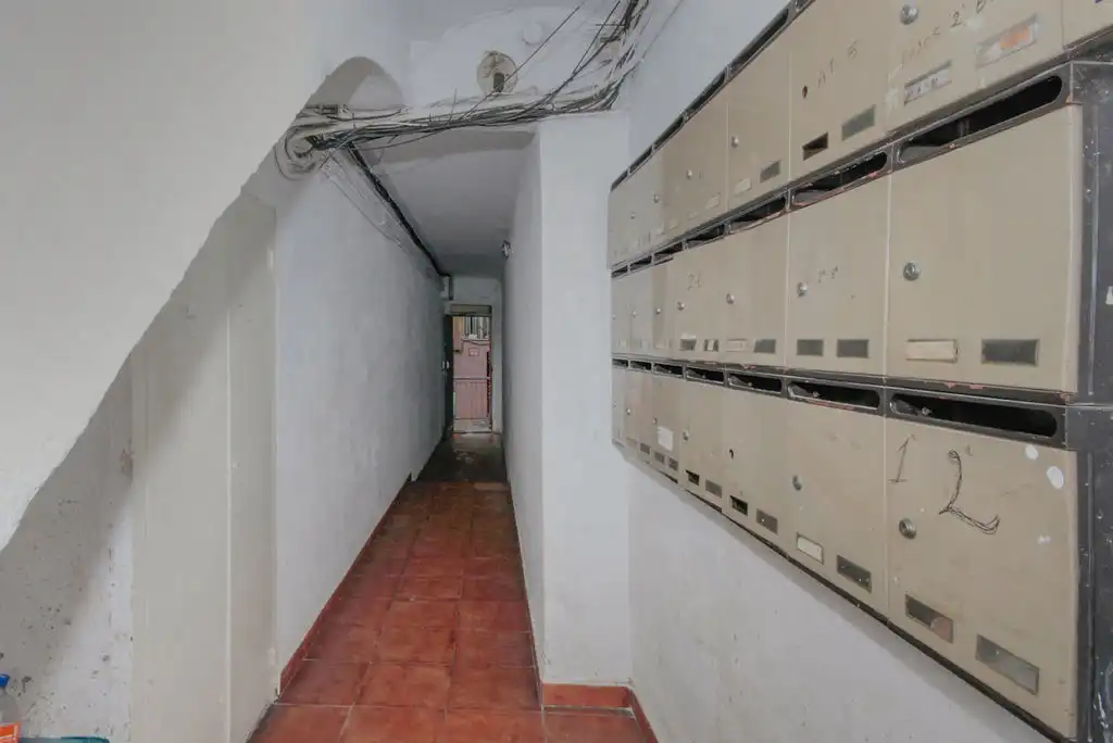 Piso en venta en Cr Circumval.lacio, Llefià