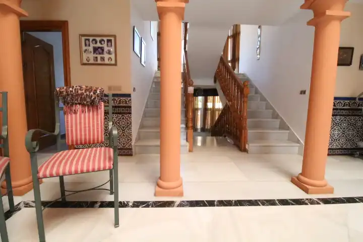 Chalet con piscina en venta en Solymar, imagen 9