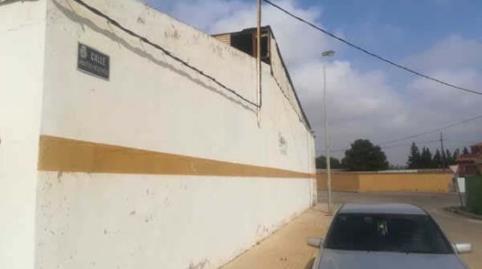 Photo 3 of Industrial buildings for sale in Ramon y Cajal, 27, Llano del Beal, Murcia