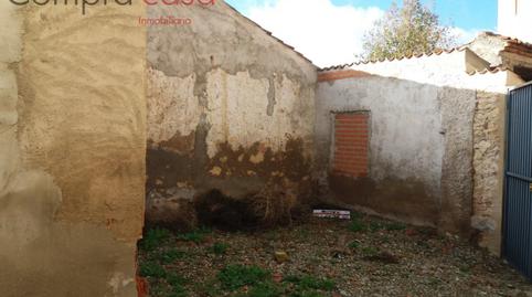 Foto 4 de Residencial en venda a Área Rural, Segovia