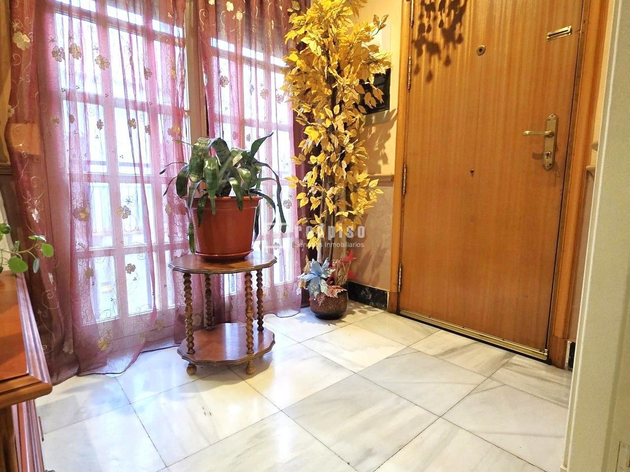 Piso en venta en Torrejón de Ardoz con Aire acondicionado, Calefacción y Terraza