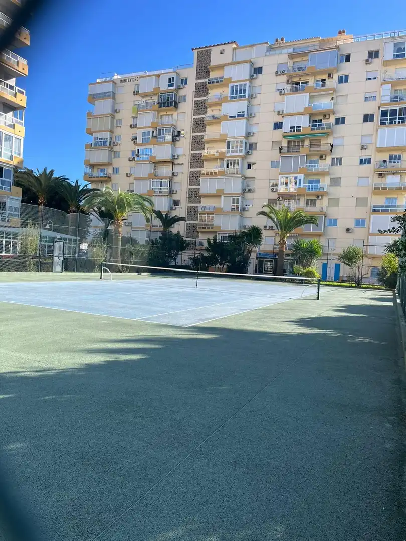 Wohnung mit Pool zum Verkauf in Algarrobo costa, imagen 37