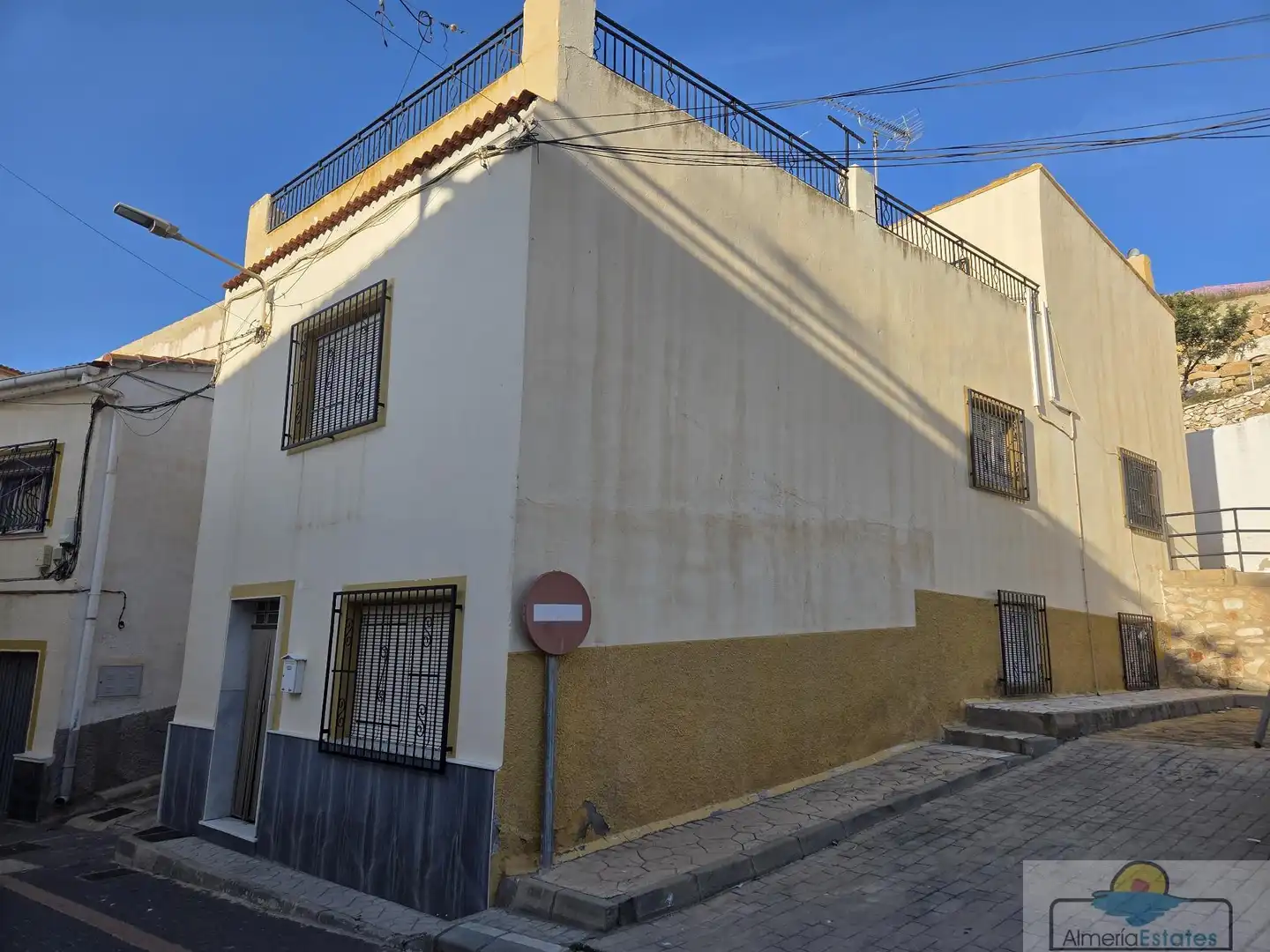Casa en venda a Arboleas, imagen 22