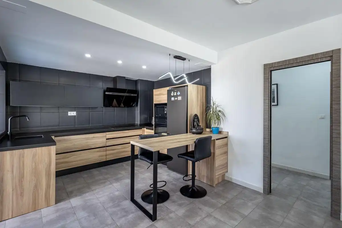 House for sale in Calle HARALES, imagen 9