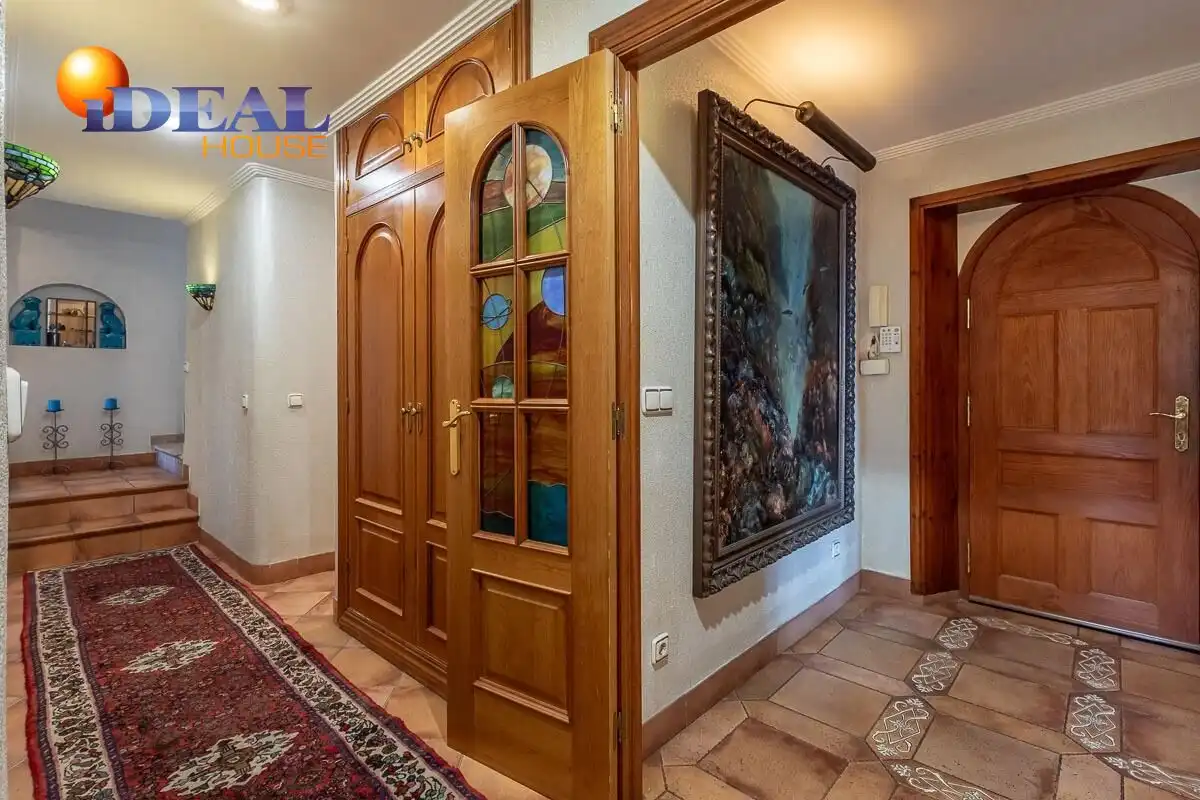 Casa con piscina en venta en La Herradura, imagen 52