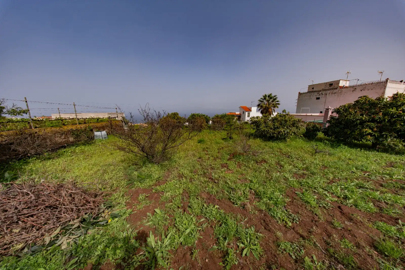 Casa o chalet en venta en Santa Úrsula con Terraza