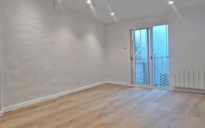 Bedroom of Flat to rent in  Barcelona Capital