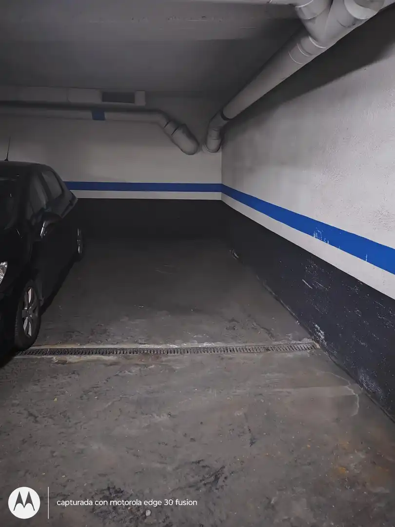 Parking to rent in Neguri, imagen 5