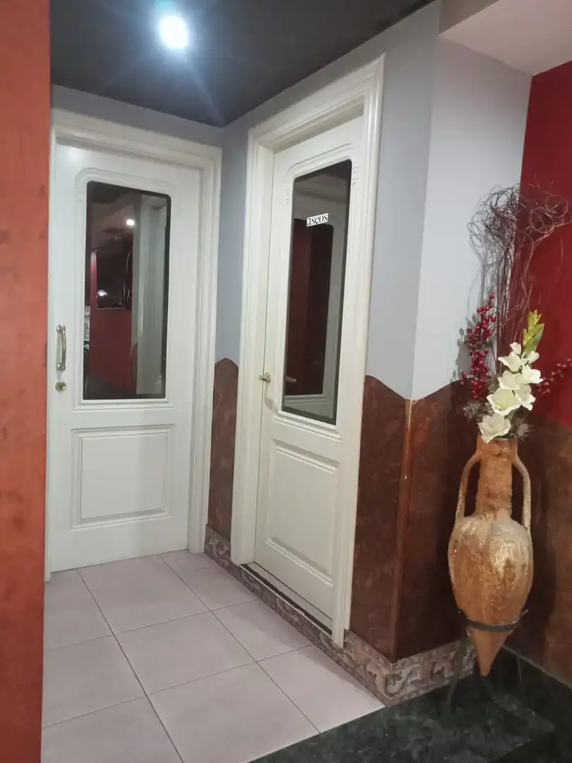Local en venta en Portugalete con Aire acondicionado, Calefacción y Terraza